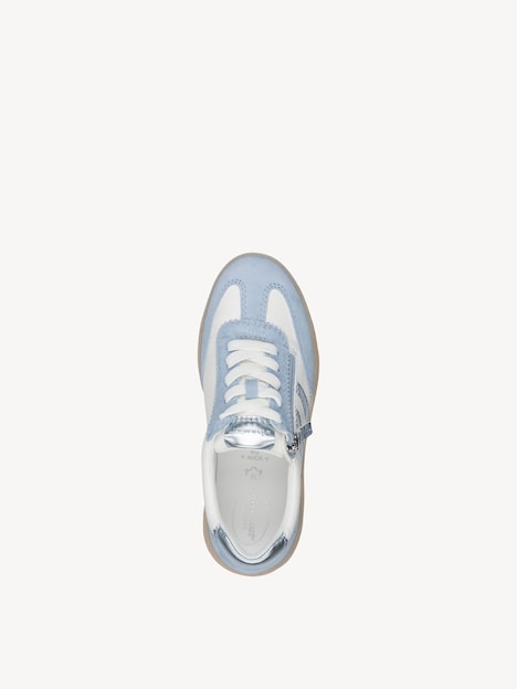 Damen Sneaker H-Weite