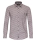 Freizeithemd Print Casual Fit