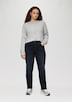 Jeans / Slim Fit / Mid Rise / Slim Leg