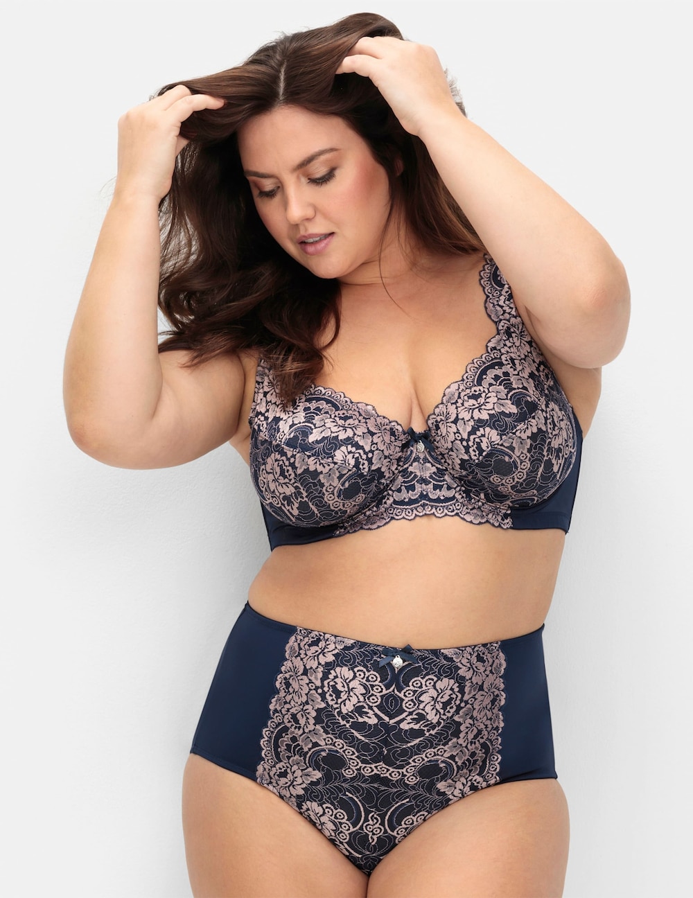 Bügel-BH Sonstiges Muster