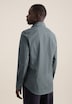 Herren Business Hemd - Druck