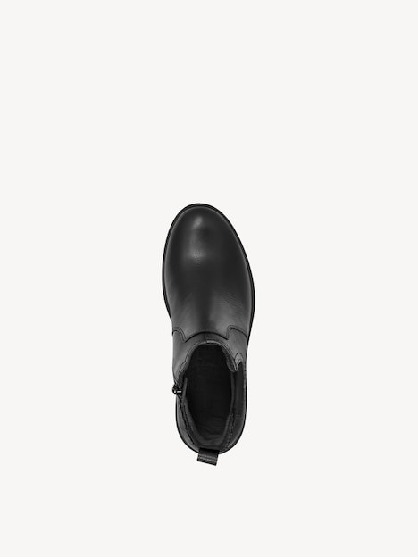 Damen Chelsea Boot H-Weite