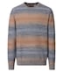 Pullover gestreift