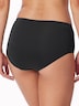 Schiesser Damen Midislip 2-Pack Air Spitze - weiss