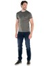engbers Herren Basic-Shirt 
