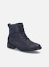 Damen Stiefelette Kate 15, ocean