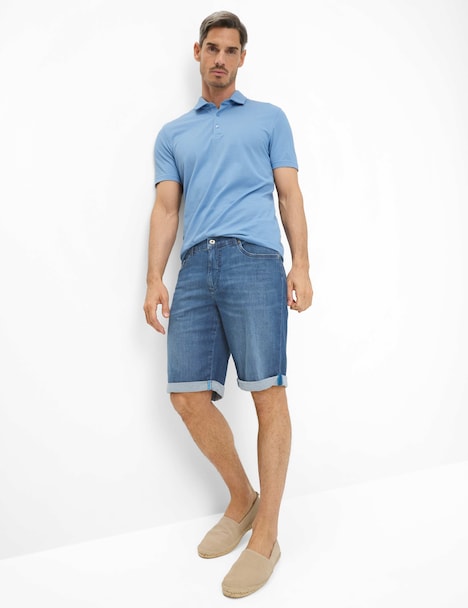 Style BRAD  Hosen kurz