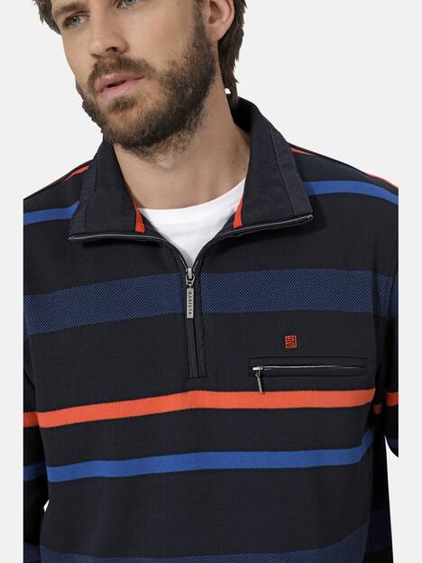 Sweatshirt LUCIMONTE