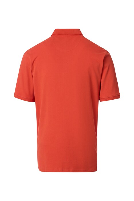 Polo-Shirt uni