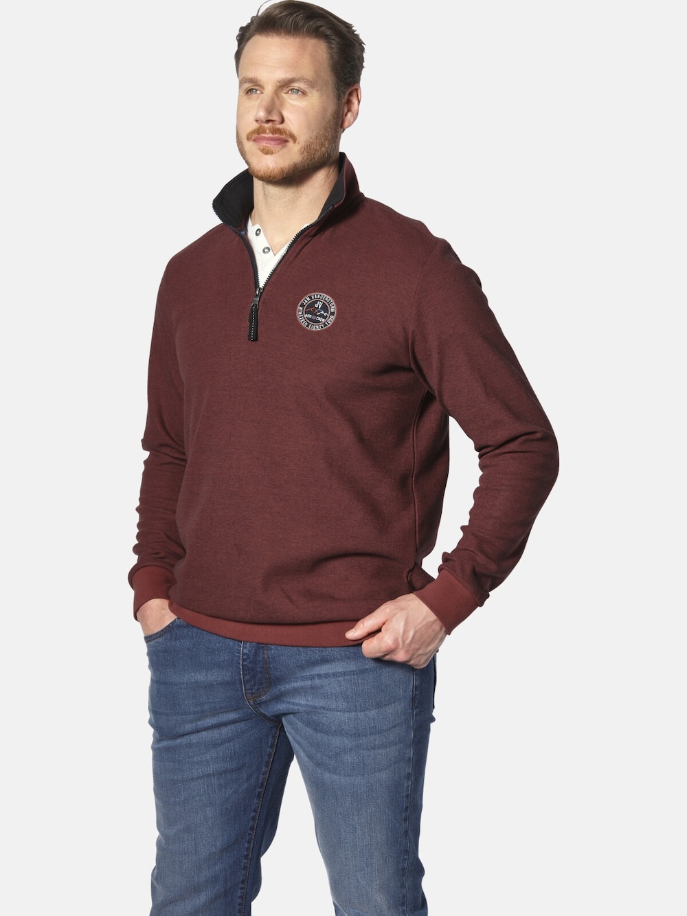 Sweatshirt MARKWARD