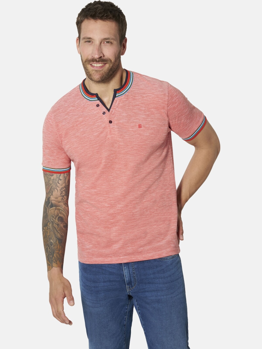 T-Shirt LAMRENO