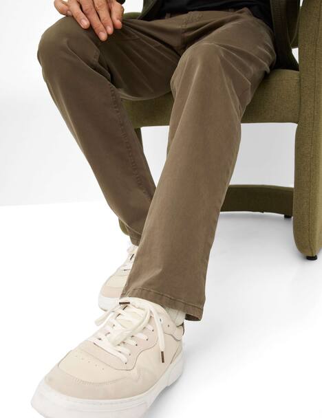 Style LUKE  Hosen lang