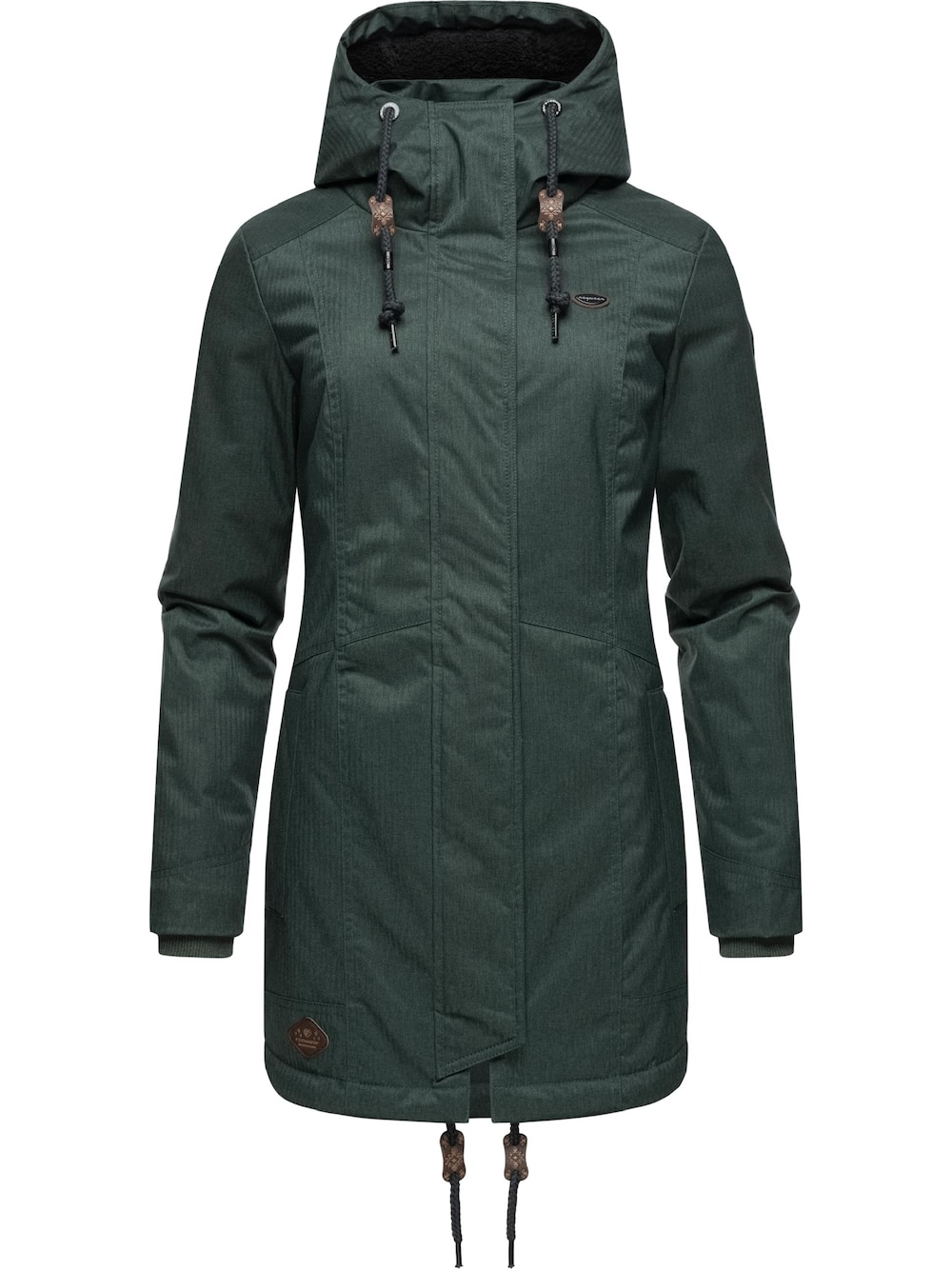 Winterjacke Tunned