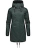 Winterjacke Tunned