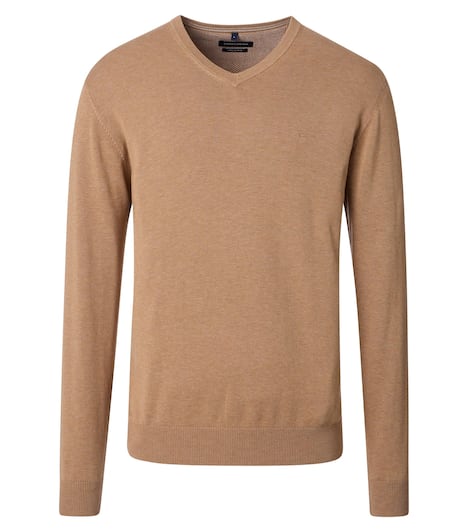 Pullover uni