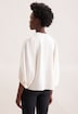 Damen Schlupfbluse - Uni