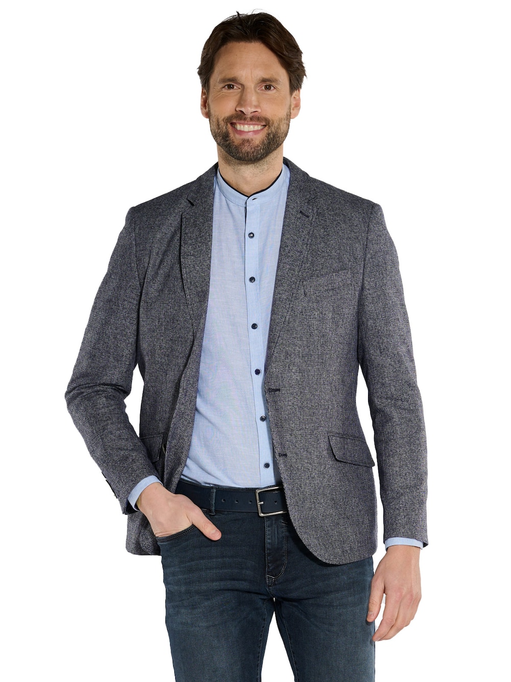 Freizeit-Sakko regular
