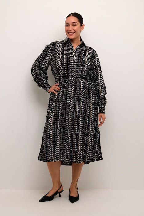 Kleid Loose fit
