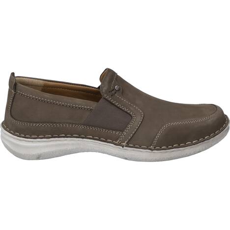 Herren Slipper Anvers 71, vulcano