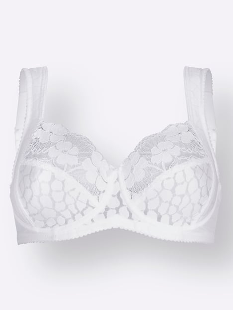 Entlastungs-BH mit Bügel