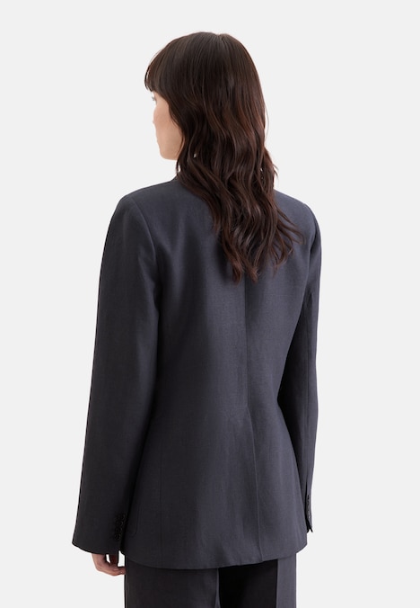 Damen Blazer - Uni