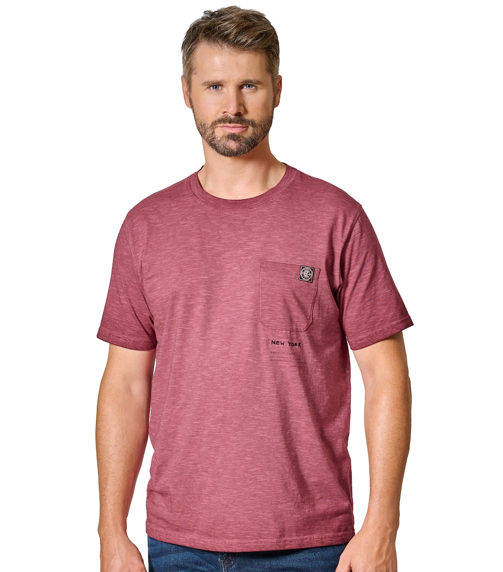 T-Shirt uni