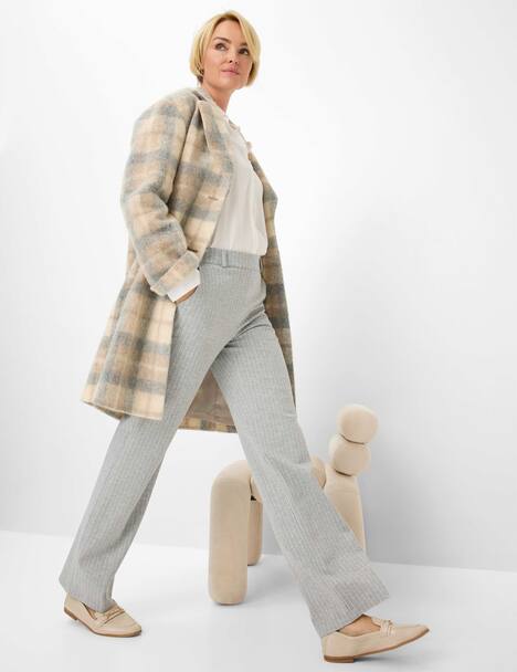 Style LILLYTH FLARED  Hosen lang