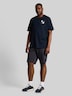 T-Shirt mit Print