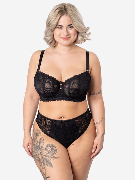 High-Brazilian CARIBA