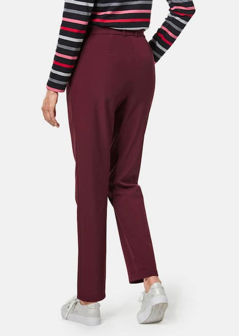 GOLDNER Softshell broek Softshell broek