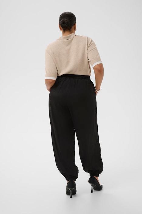 Casual Hose Loose fit