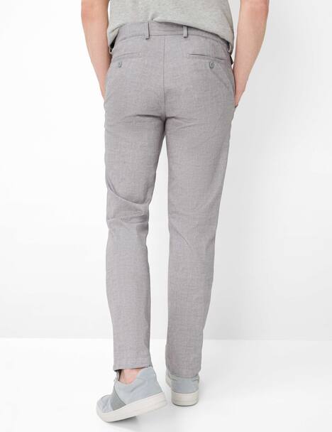 Style THILO  Hosen lang