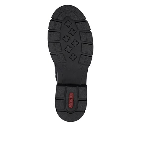 Biker Boots Z9120