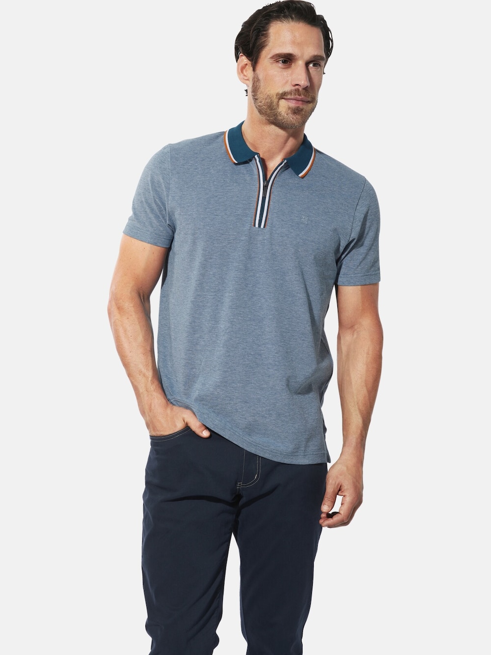 Poloshirt PALORIN
