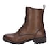 Damen Stiefelette Kate 50, cognac