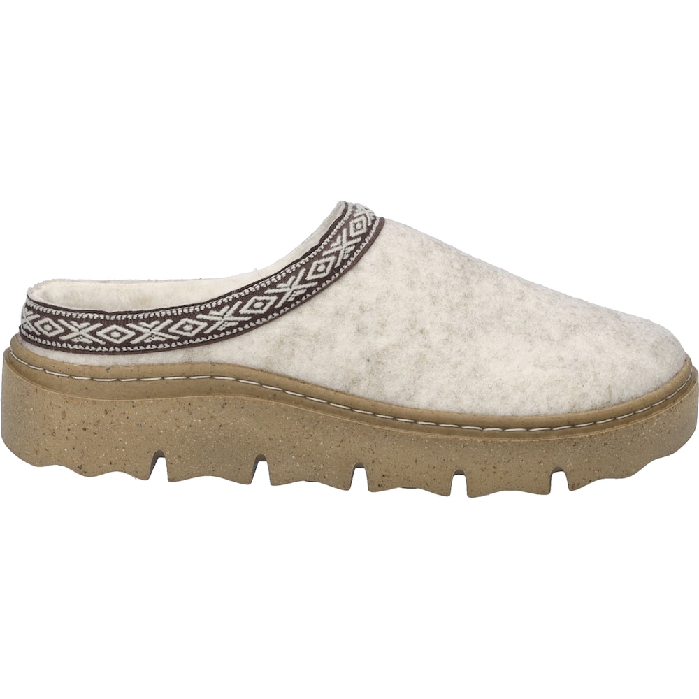 JOSEF SEIBEL Carmaux 06 Loafer voor Dames beige