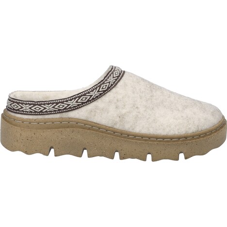 Dames Slipper Carmaux 06