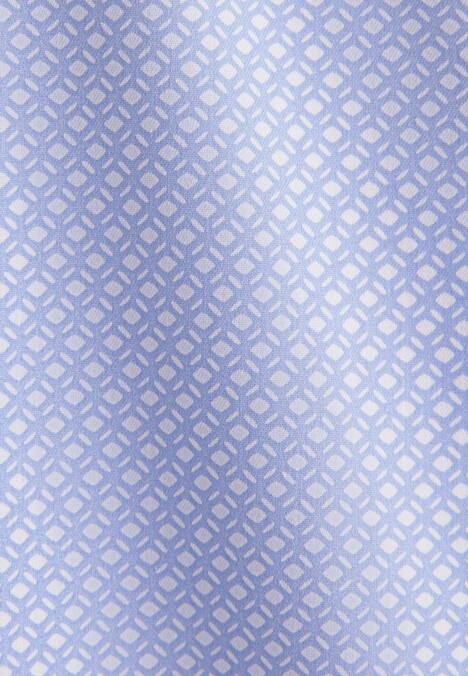 Herren Performance-Hemd - Druck