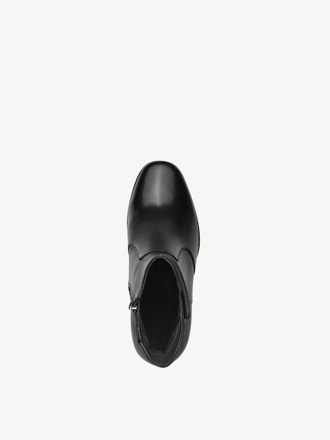 Damen Stiefelette H-Weite