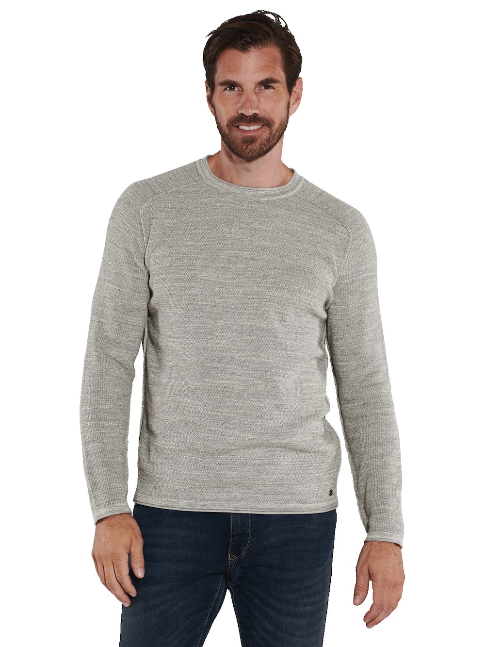 Pullover regular
