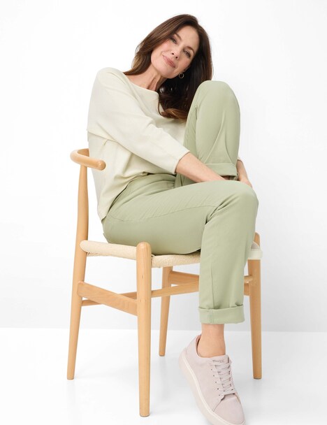 Style PAMINA FUN  Hosen lang