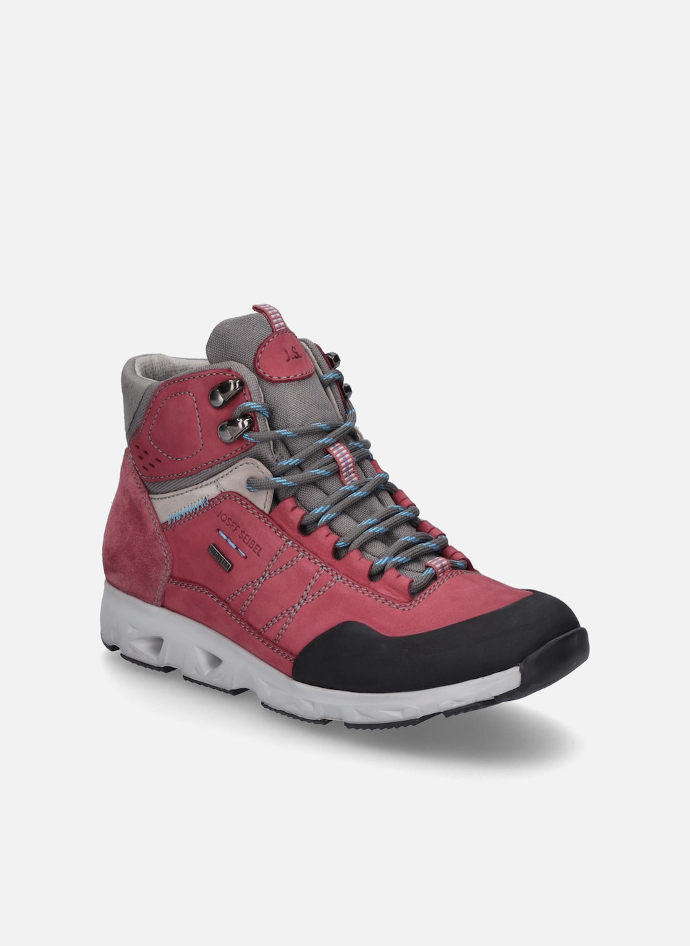 Damen Sneaker Noih 57, berry-multi