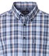 Freizeithemd kariert Comfort Fit