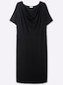 Jersey-Kleid Kurzarm