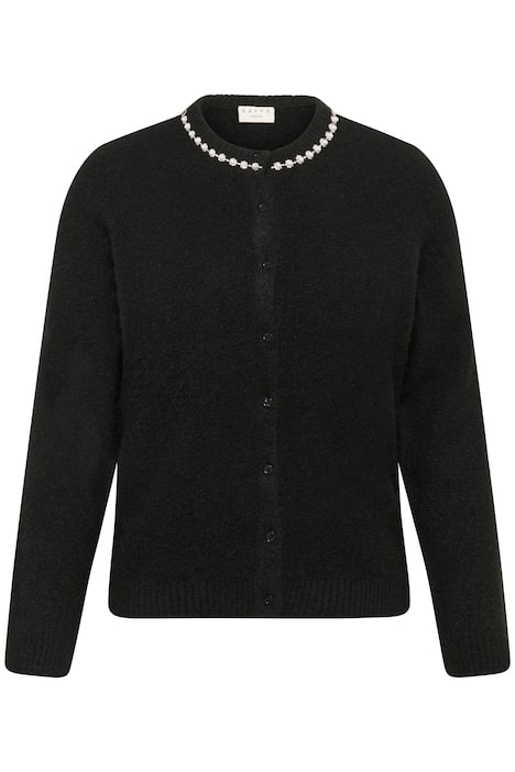 Strickjacke Regular fit