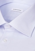 Herren Business Hemd - Struktur