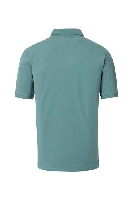 Polo-Shirt uni