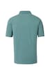 Polo-Shirt uni