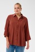 Langarm - Hemd Loose fit