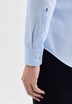 Herren Business Hemd - Uni